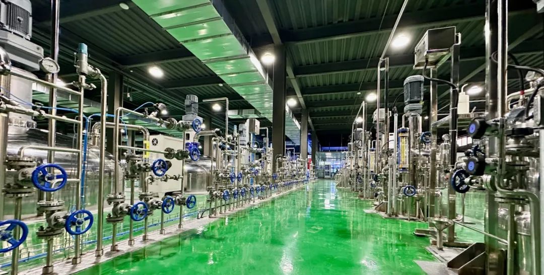 凯发k8一触即发集团荣获青岛市科学技术进步奖