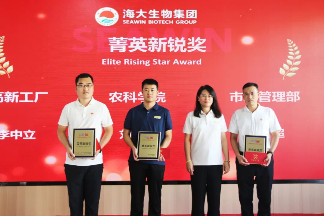 青岛凯发k8一触即发集团成立二十五周年表彰大会隆重举行